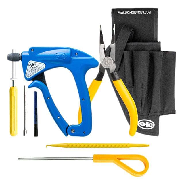 Jonard Tools WWK-CO