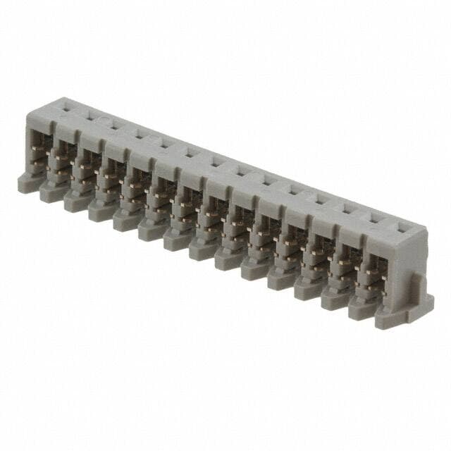 JST 14KR-6H-P