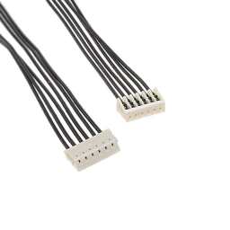 JST A06SR06SR30K254A
