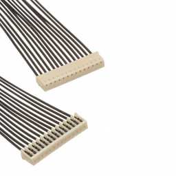 JST A14SR14SR30K254A
