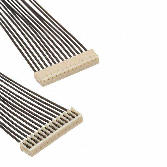 JST A14SR14SR30K254A