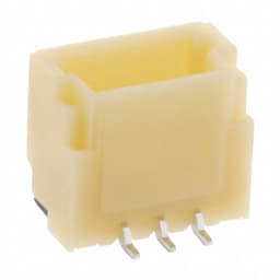 JST BM03B-SRSS-TB(LF)(SN)