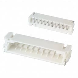 JST S10B-PH-SM4-TB(LF)(SN)
