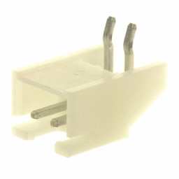 JST S2B-XH-A(LF)(SN)