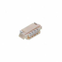 JST SM04B-SURS-TF(LF)(SN)