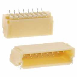 JST SM08B-SRSS-TB(LF)(SN)