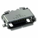 JST UB-MC5AB2R3-RS04-4S-1-TB NMP