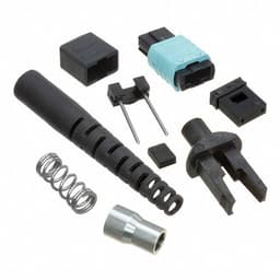 Kaga Electronics USA MPO-M-MP-24-A-3S-HD-20N