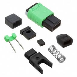 Kaga Electronics USA MPO-M-S-24-G-1-HD-20N