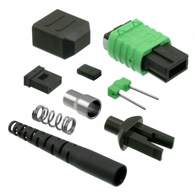Kaga Electronics USA MPO-M-S-12-G-3S-HD