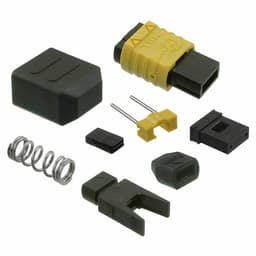 Kaga Electronics USA MPO-M-SP-24-Y-1-HD-20N