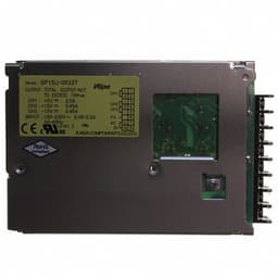 Kaga Electronics USA SP15U-0533T