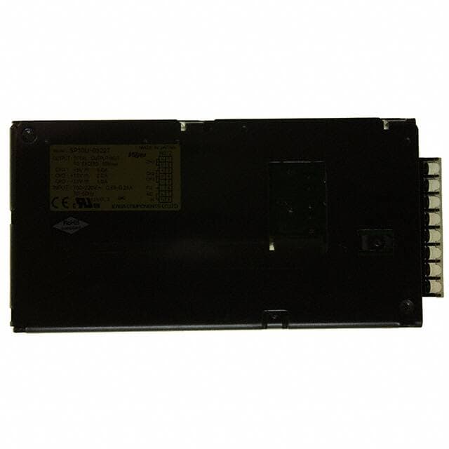 Kaga Electronics USA SP50U-0522T