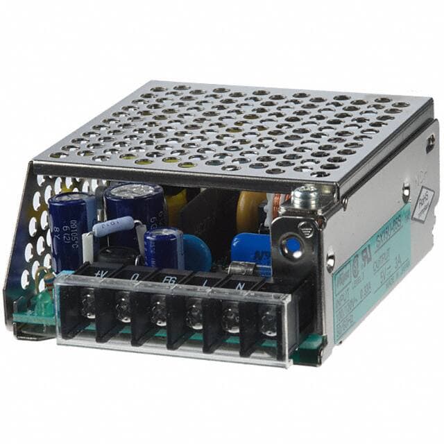Kaga Electronics USA SX15U-12S
