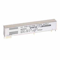 Kaga Electronics USA VHV12-2.0K1000P