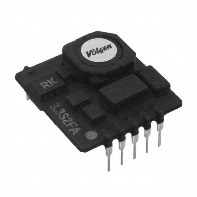 Kaga Electronics USA VSI-3.3S2R0FMA