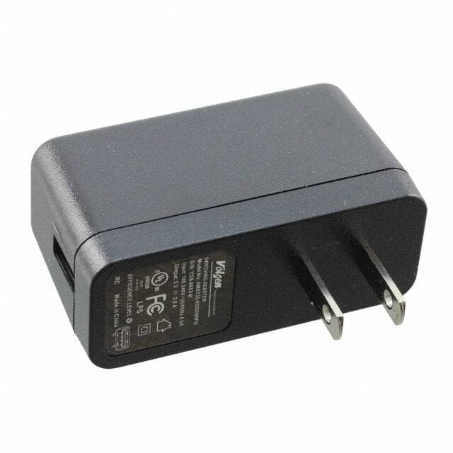 Kaga Electronics USA YDS-6853-R