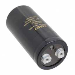 KEMET ALS31A333KF063