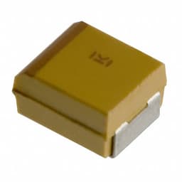 KEMET T491B106K010AT