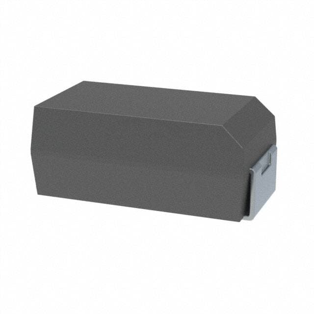 KEMET T520C107M010ATE045