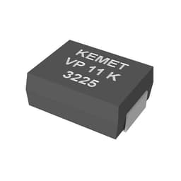 VP3225K401R075KEMET