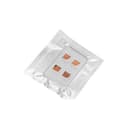 Kennedy Labs, a division of Hub Incorporated KLG-1010-18CU+PMMA