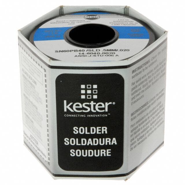 Kester Solder 14-6040-0020
