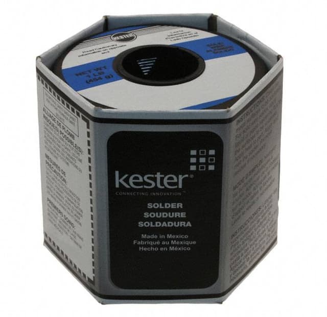 Kester Solder 14-6337-0031