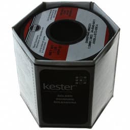 Kester Solder 24-6040-6411