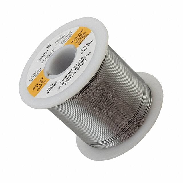 Kester Solder 24-6040-9718