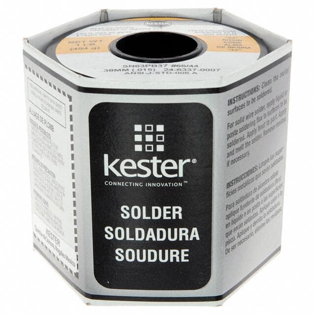 Kester Solder 24-6337-0007