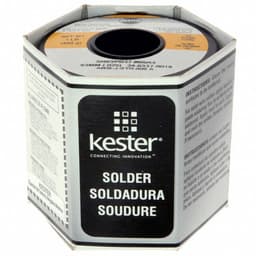 Kester Solder 24-6337-0018