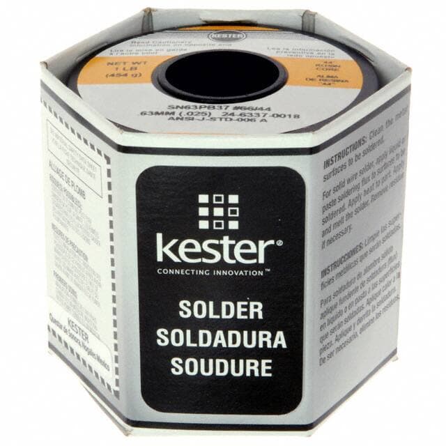 Kester Solder 24-6337-0018