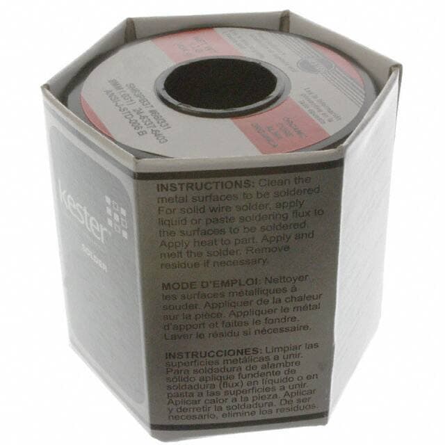 Kester Solder 24-6337-6403