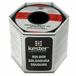 Kester Solder 24-6337-6411