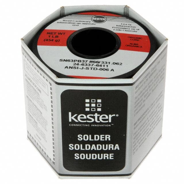 Kester Solder 24-6337-6411