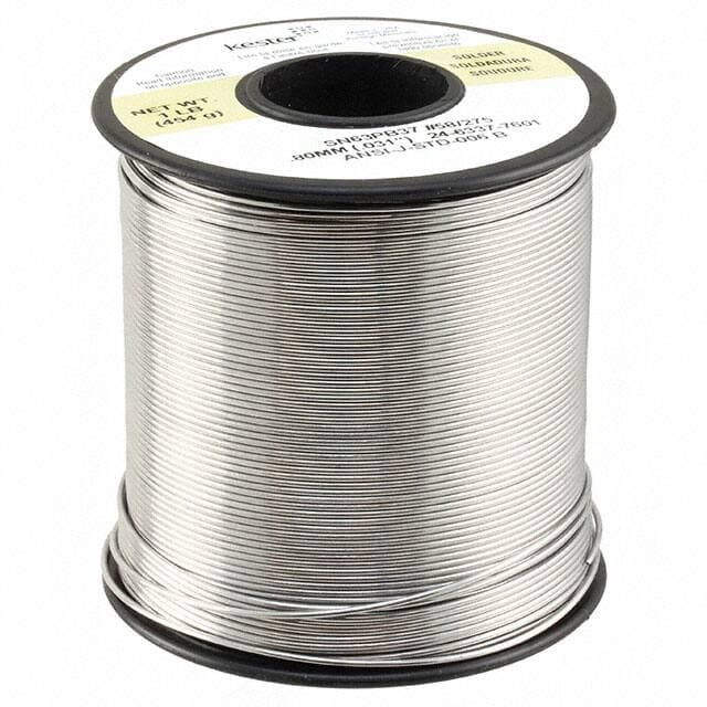 Kester Solder 24-6337-7601