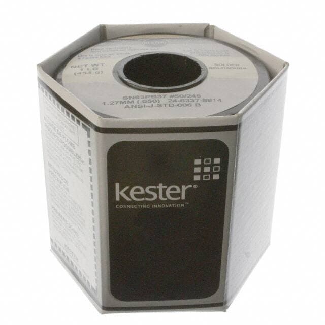 Kester Solder 24-6337-8814