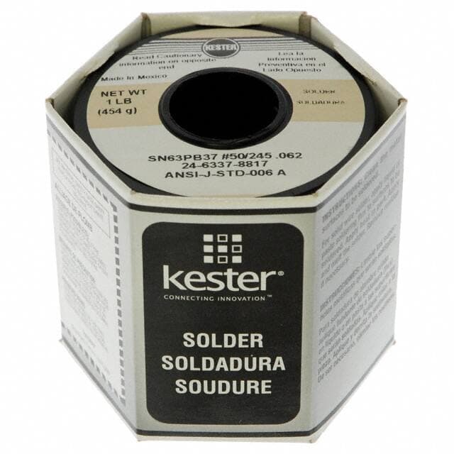 Kester Solder 24-6337-8817