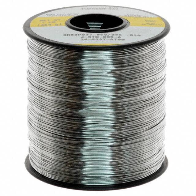 Kester Solder 24-6337-9700