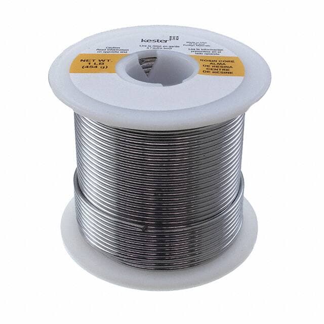 Kester Solder 24-6337-9711