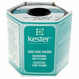 Kester Solder 24-7068-1401