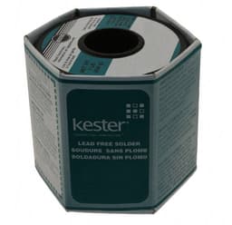 Kester Solder 24-7068-6409