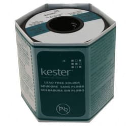 Kester Solder 24-7068-6411