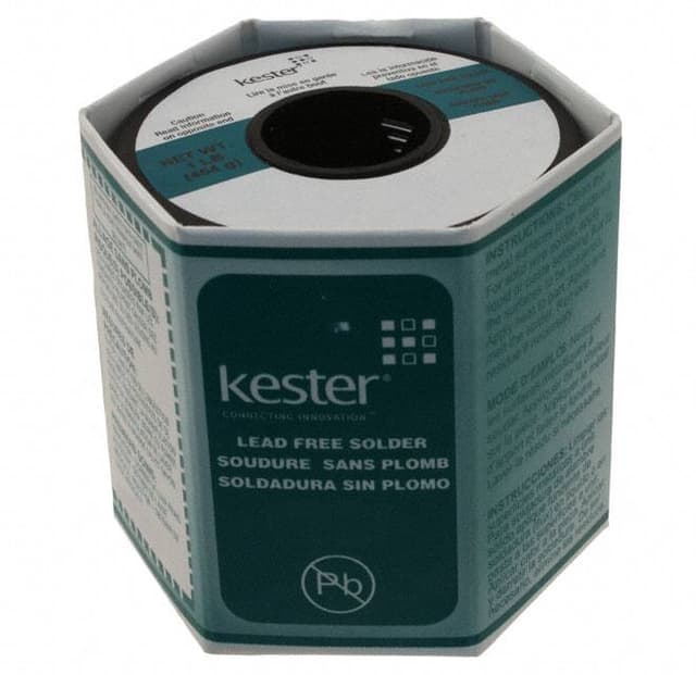 Kester Solder 24-7068-6411