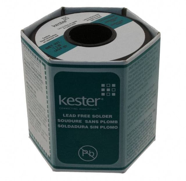 Kester Solder 24-7068-6417