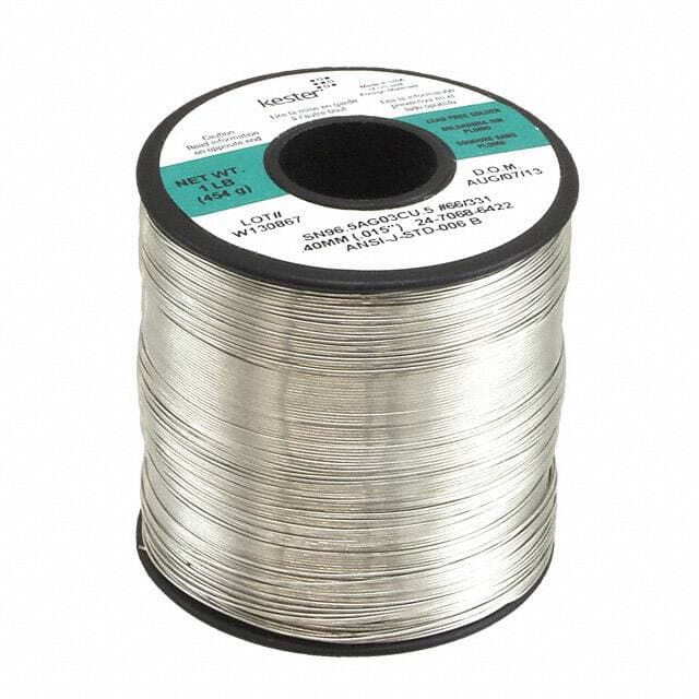 Kester Solder 24-7068-6422