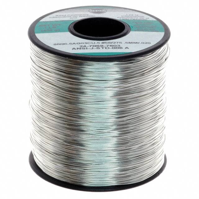 Kester Solder 24-7068-7603