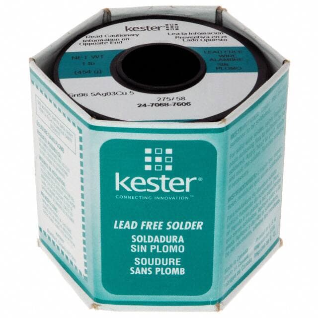 Kester Solder 24-7068-7606
