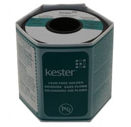 Kester Solder 24-7068-7617